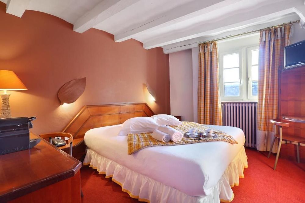 Hotel Suisse 3* - Strasbourg