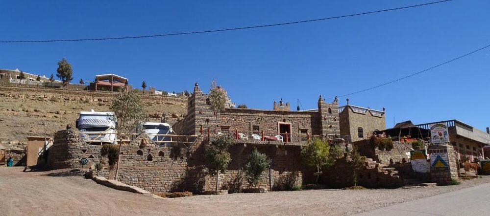 Amazigh Inn