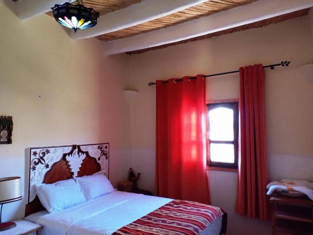 Tizi Guest House