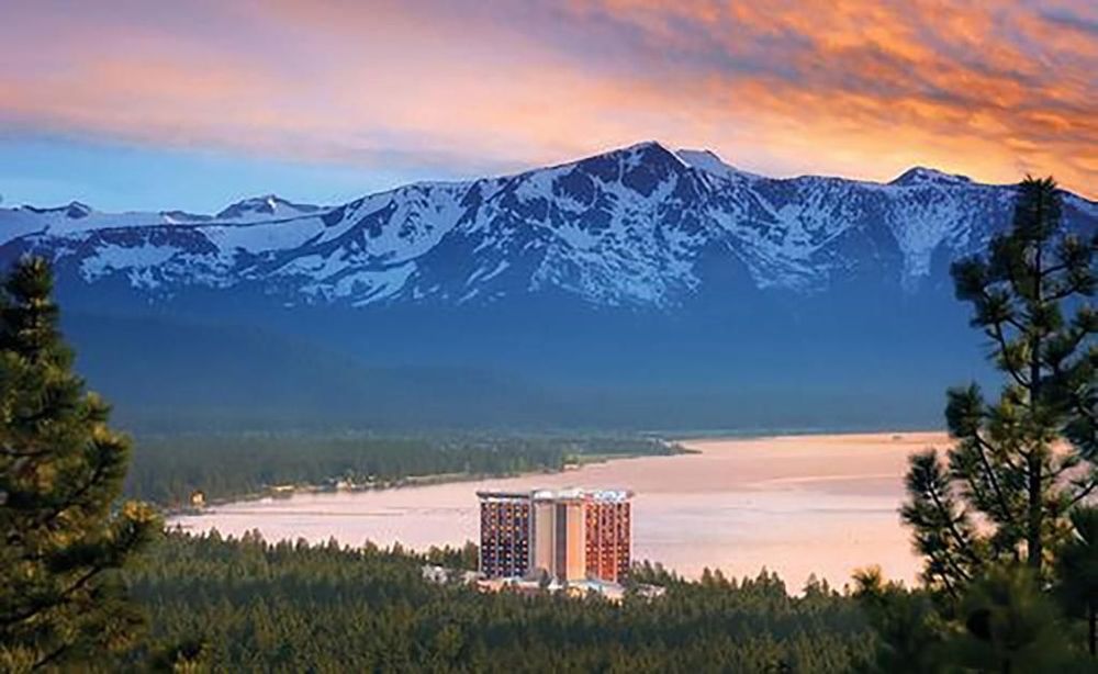 Bally's Lake Tahoe Casino Resort - Stateline