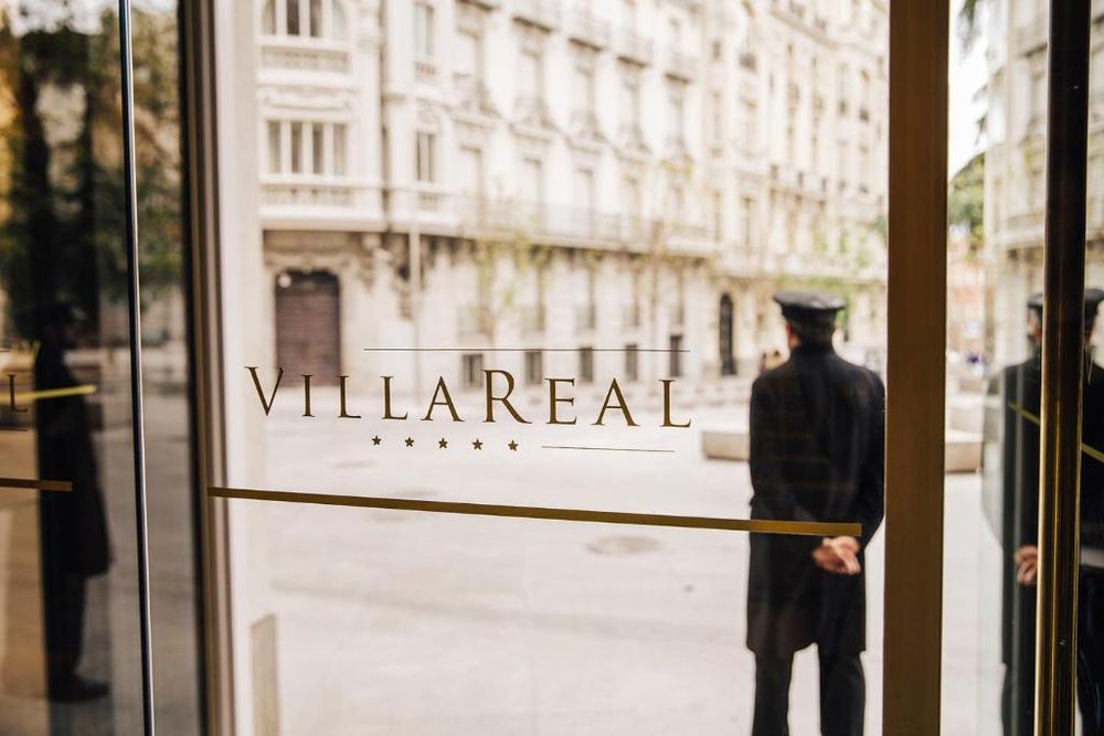 Hotel Villa Real, a member of Preferred Hotels & Resorts