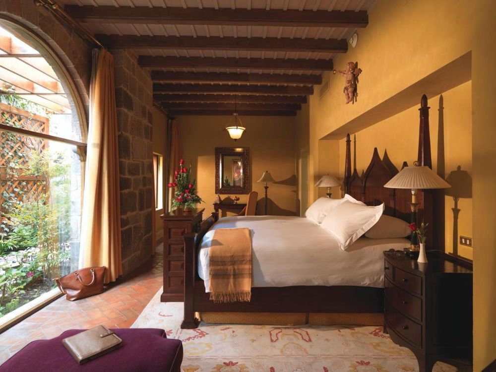 Monasterio, Hotel Belmond, Cusco 5*