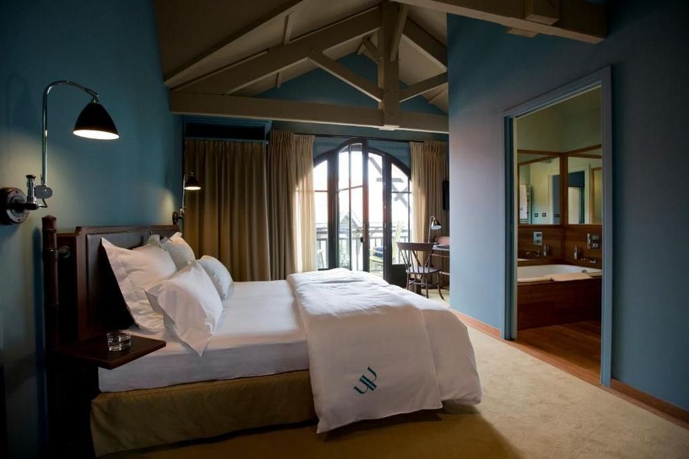 Hôtel Ville d'Hiver 4*