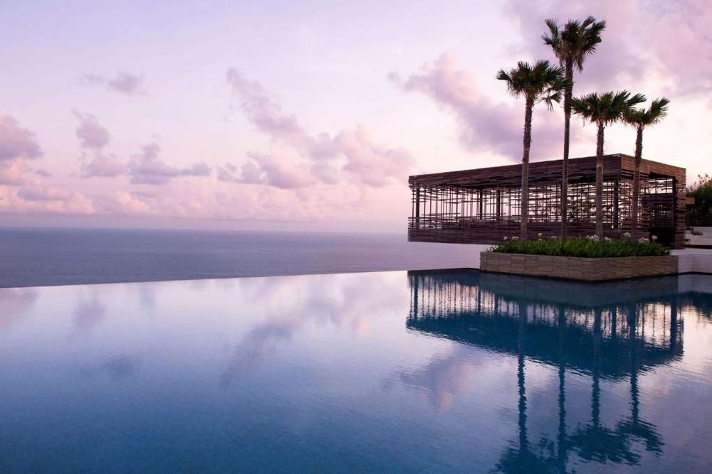 Alila Villas Uluwatu