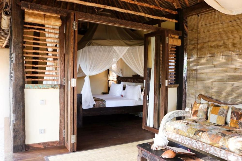 Gili Asahan Eco Lodge & Restaurant 3*