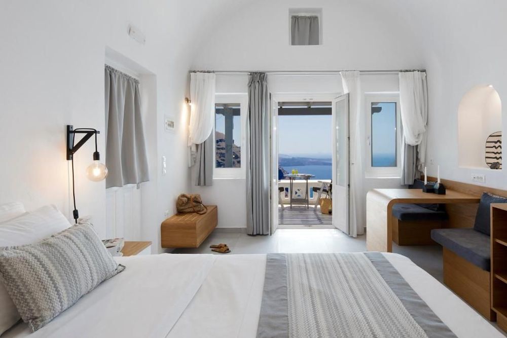 Santorini Princess Spa Hôtel