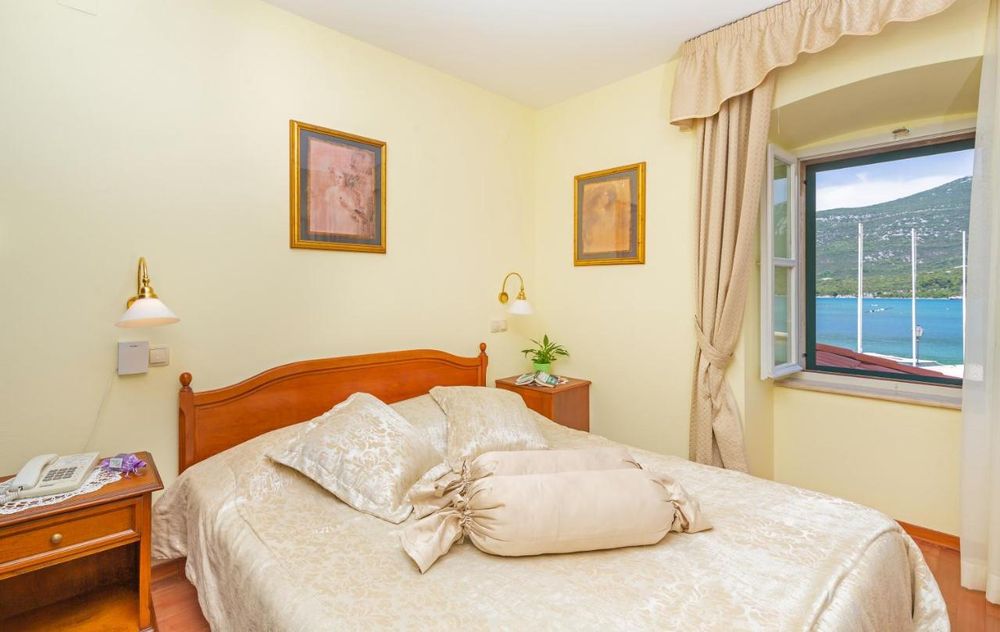 Hotel Ostrea 