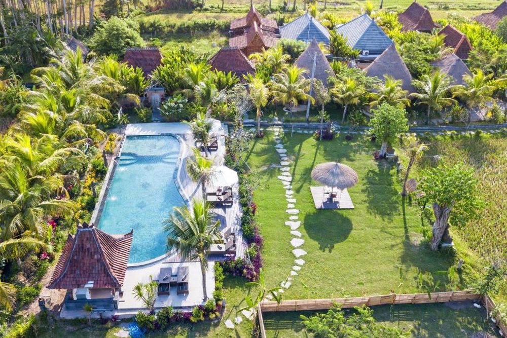 Ubud Art Resort