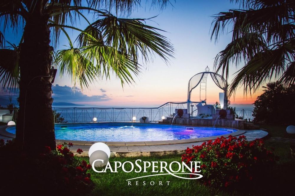 CapoSperone Resort
