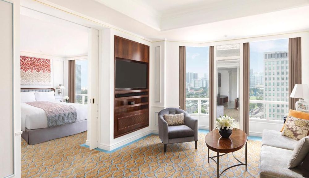 InterContinental Singapore