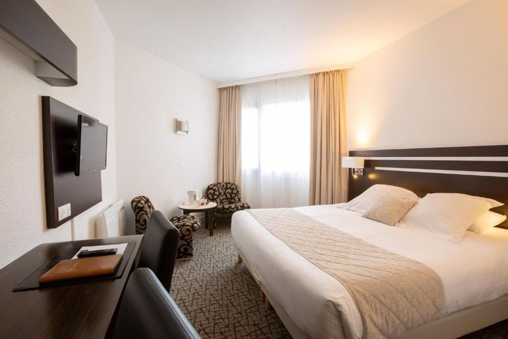 Hotel Chantereyne 3*