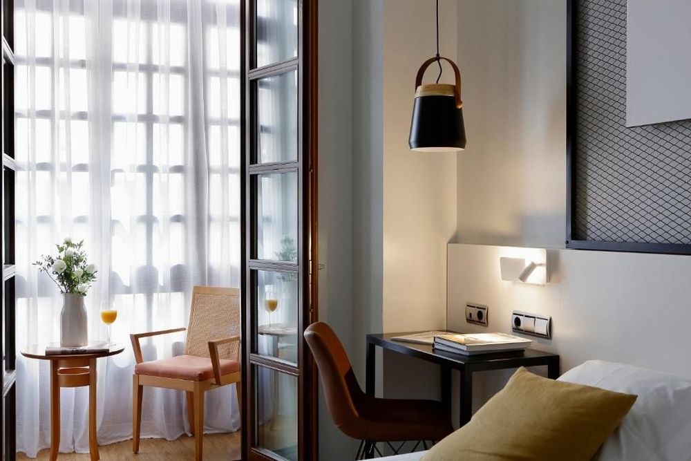 Hotel Marqués 3*