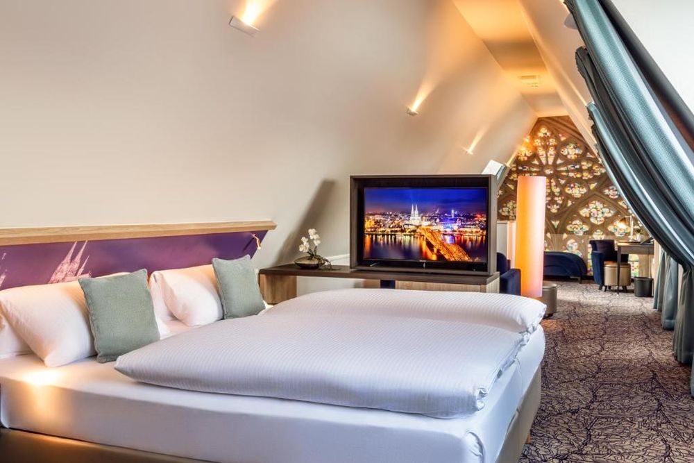 CityClass Hotel Alter Markt