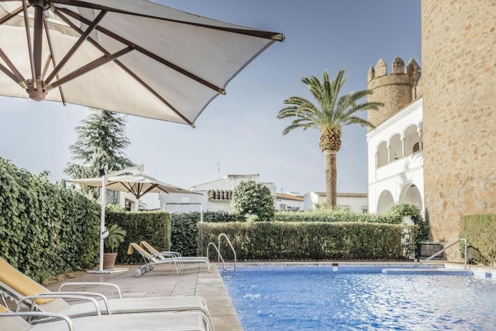 Parador de Zafra 4*