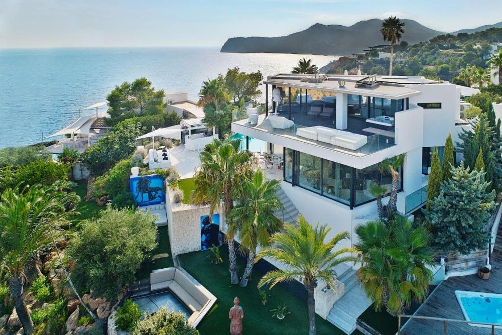 Villa Bora Ibiza