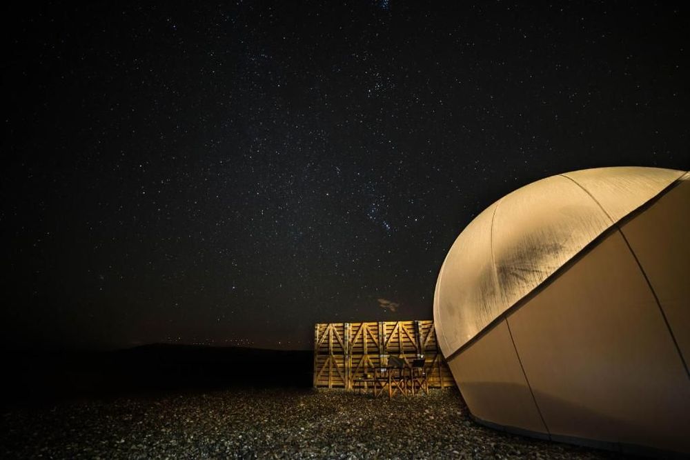 Hotel Aire de Bardenas 4*