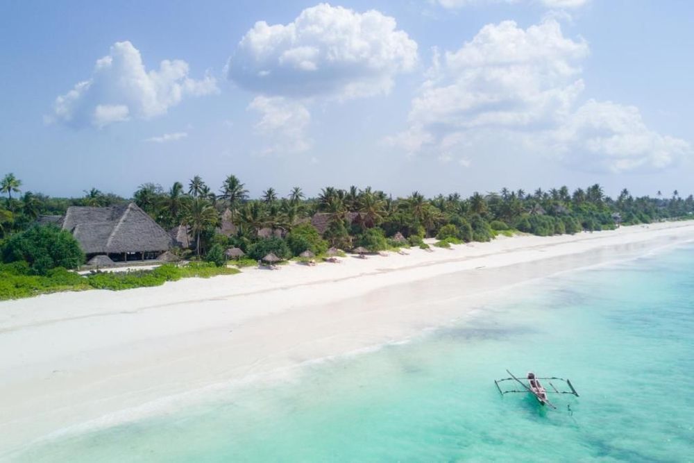 Zanzibar Pearl Boutique Hotel & Villas