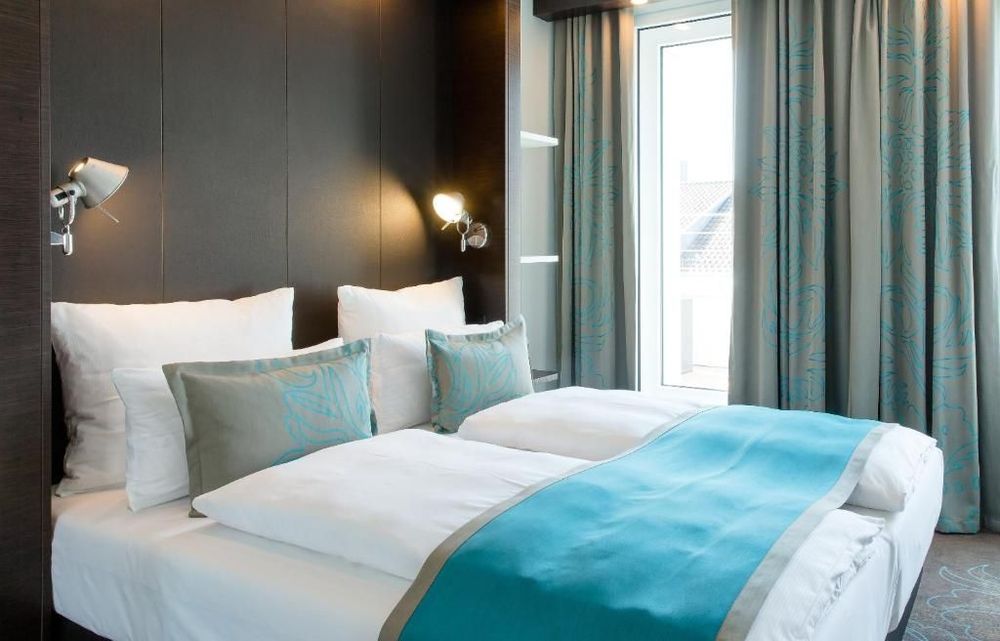 Motel One Stuttgart-Bad Cannstatt