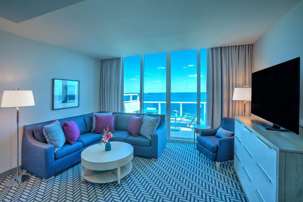 Hotel Maren Fort Lauderdale Beach, Curio Collection By Hilton