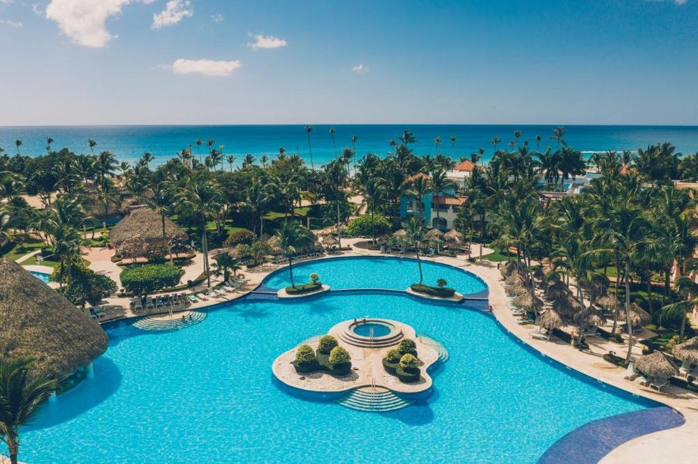 Iberostar Selection Hacienda Dominicus 5* - Bayahibe