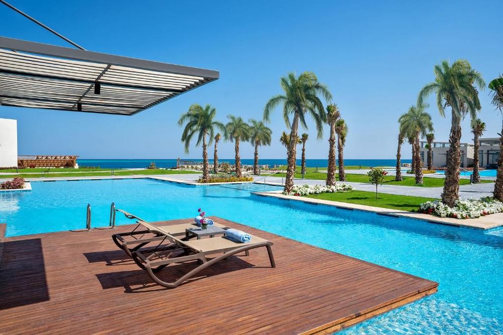 Rixos Premium Magawish Suites and Villas