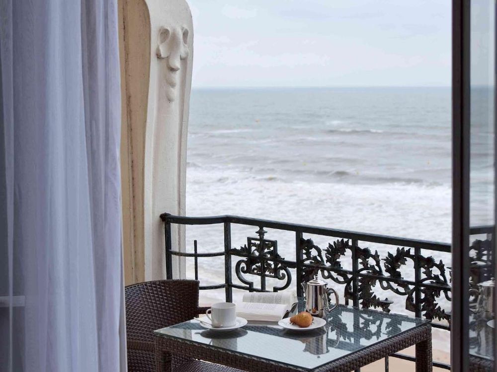 Le Grand Hôtel de Cabourg - MGallery Hotel Collection