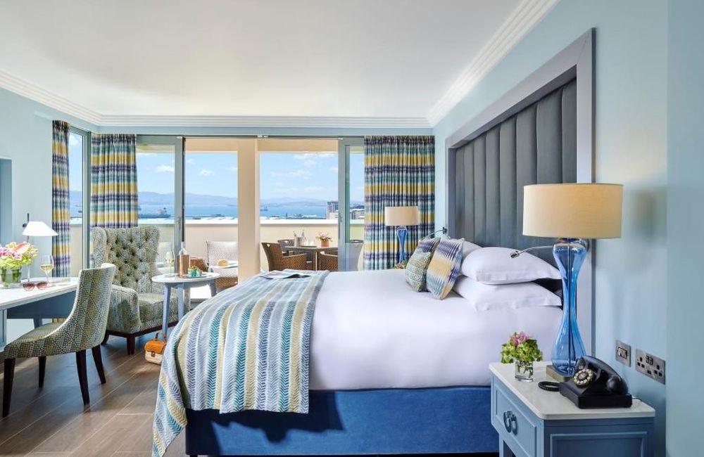 The Eliott Hotel 4*
