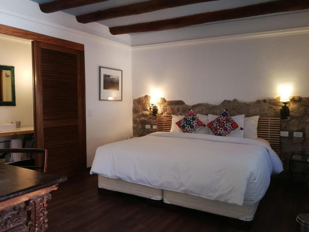 Quinta San Blas by Ananay Hotels 4*