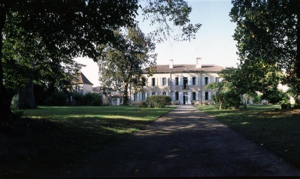 Castillo de Prada