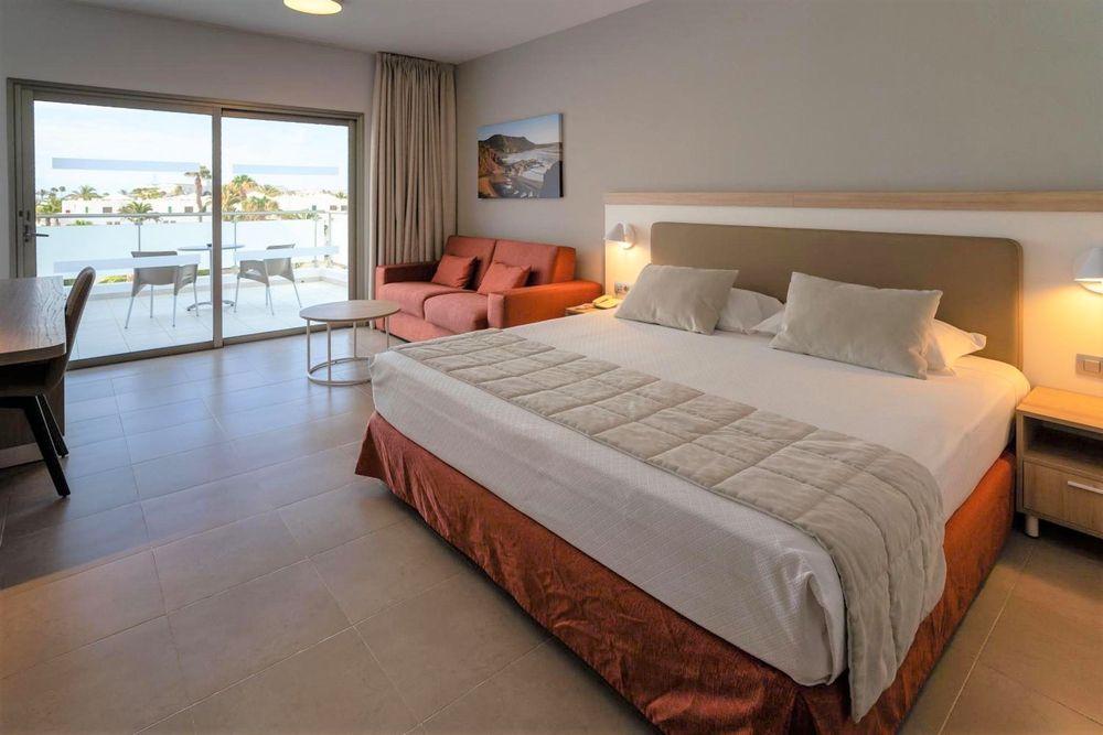 Hotel Lanzarote Village 5* - Puerto del Carmen