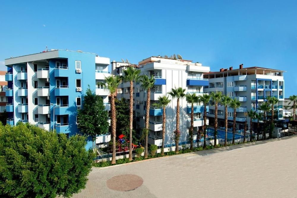 Kleopatra Ramira Hotel - All Inclusive 4*