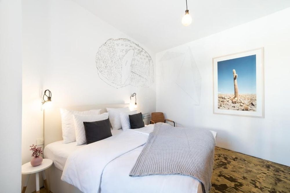 Kunsthotel Tartini