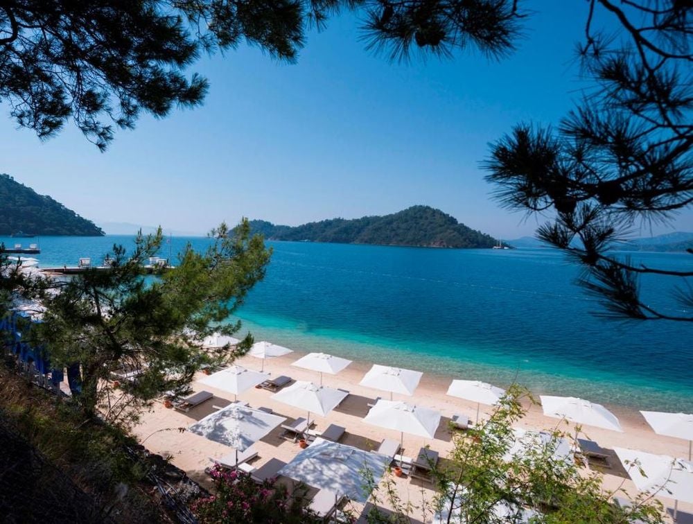 D Resort Gocek Categoría Especial