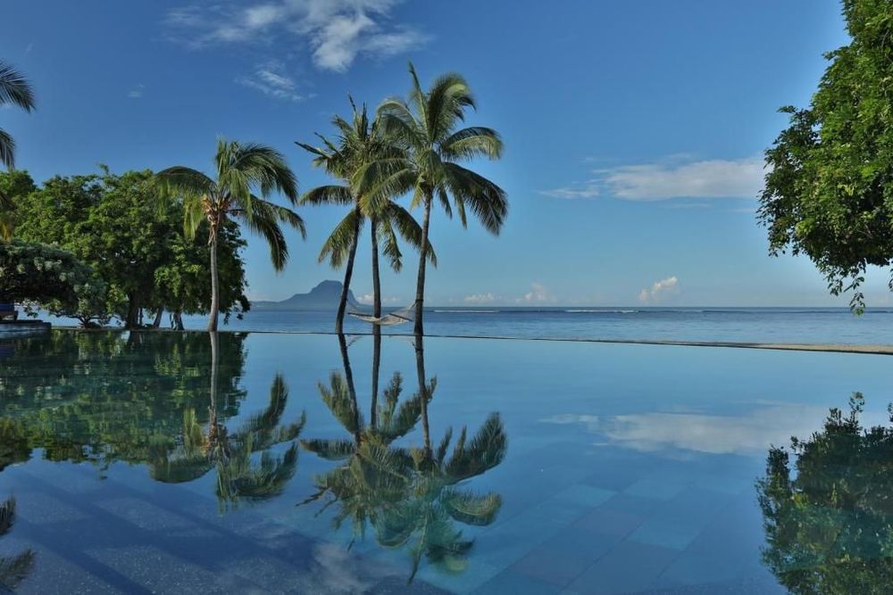 Maradiva Villas Resort and Spa - Insel Mauritius