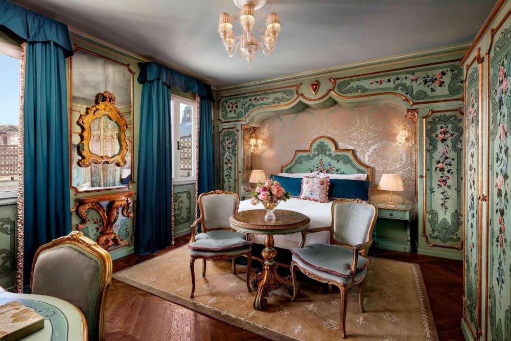 The Gritti Palace, a Luxury Collection Hotel - Venedig