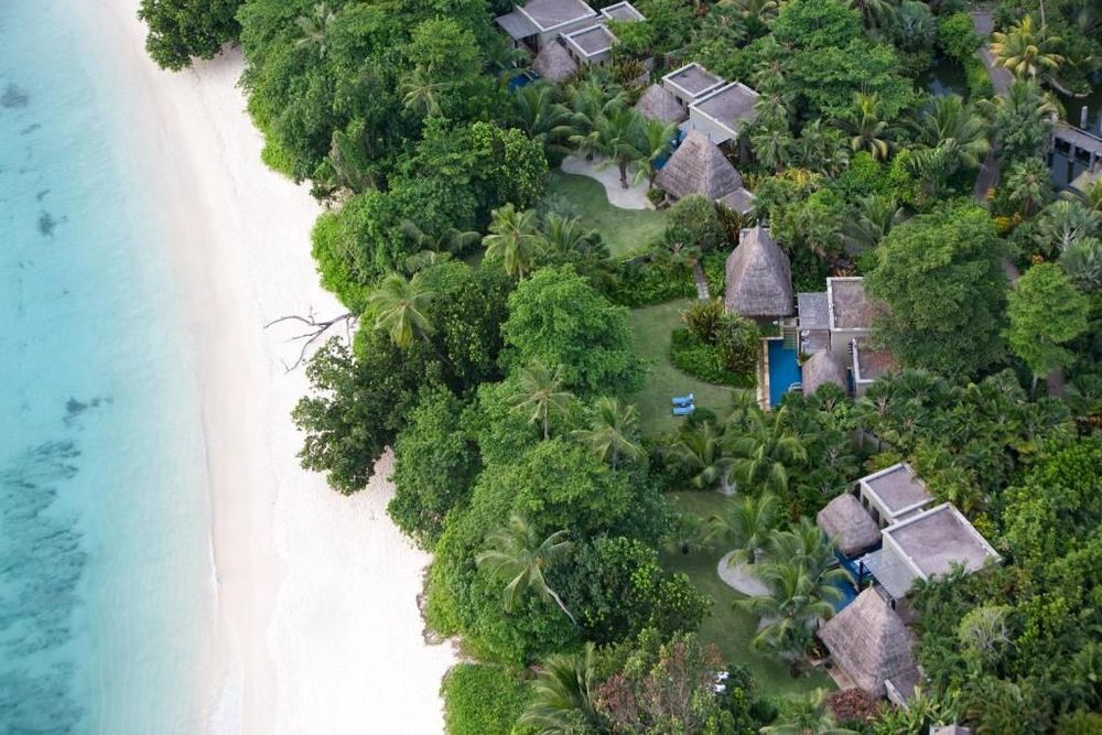 Anantara Maia Seychelles Villas 5*
