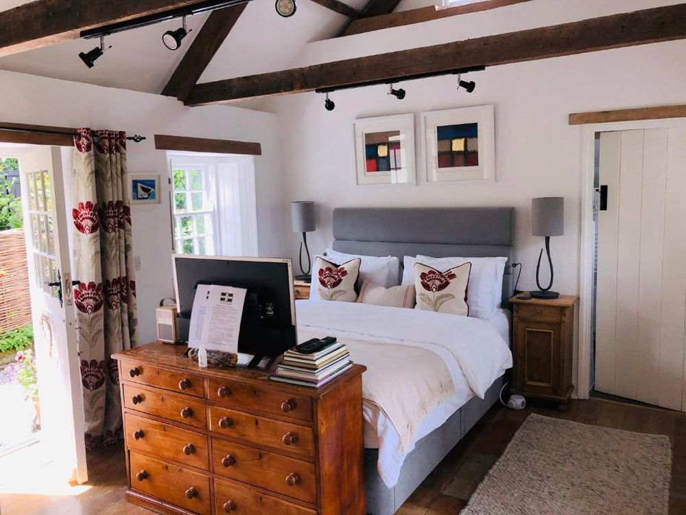 The Old Dairy Retreat