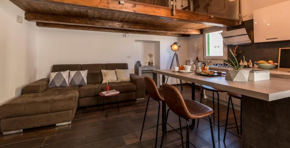 SUITE 39 - Molfetta
