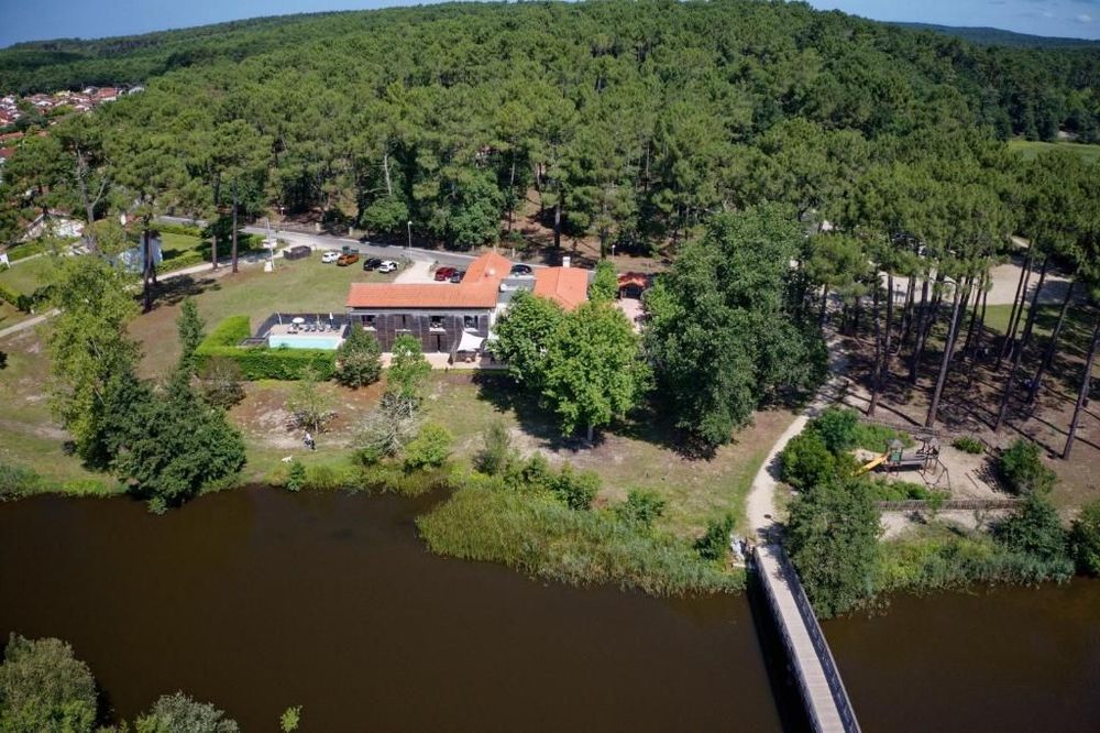 Hôtel Au Bon Coin du Lac