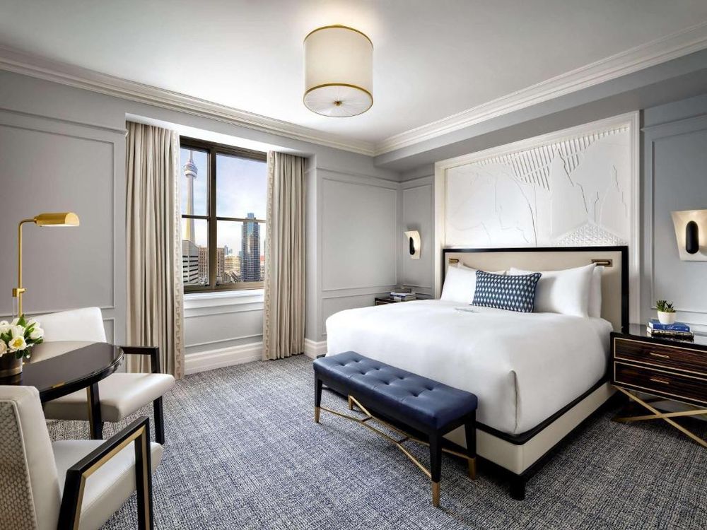 Albergo Fairmont Royal York