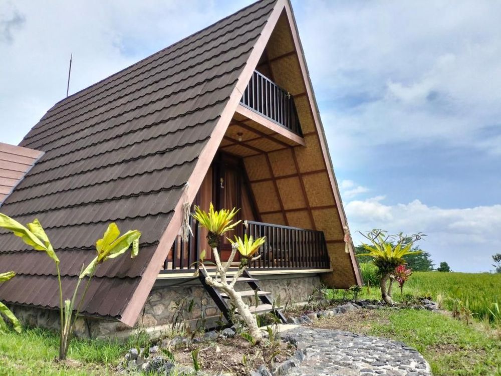 Magical Breeze Cabin