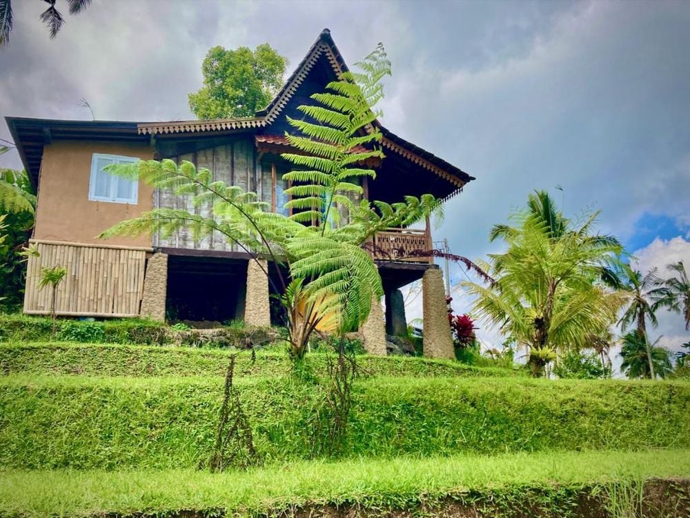 D'Ume Bendoel Homestay