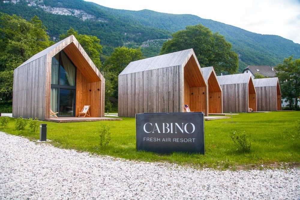 Cabino - Fresh Air Resort