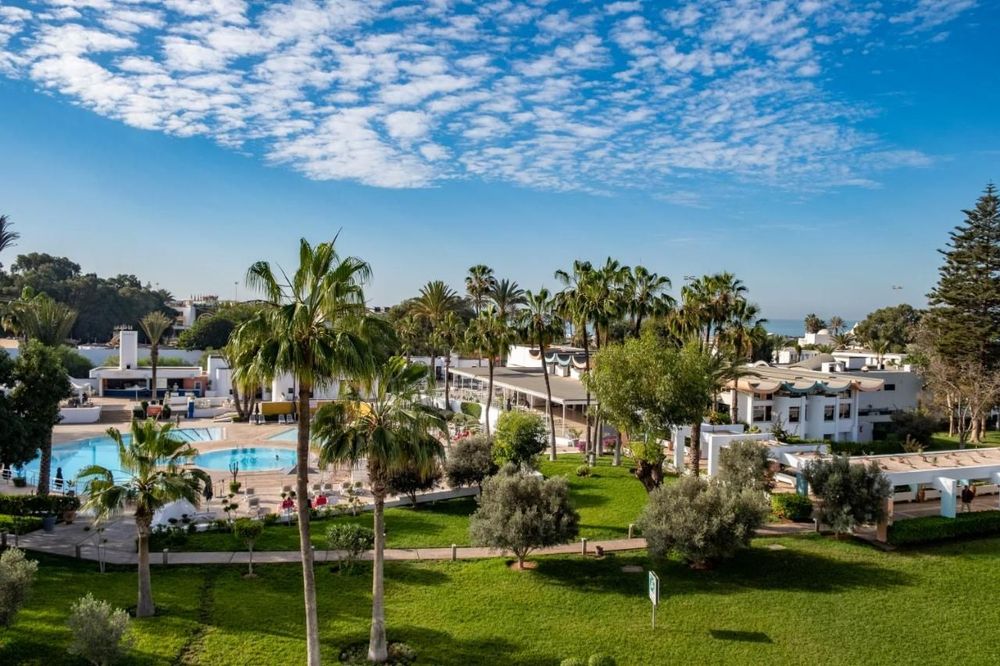 Partez 8 jours en all-inclusive à Agadir grâce à cette offre exceptionnelle !