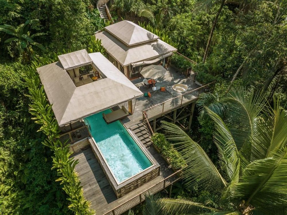 Le K-Club Bali