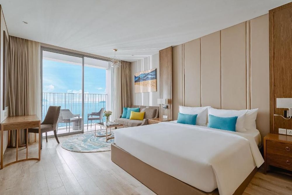 The Empyrean Nha Trang 5*