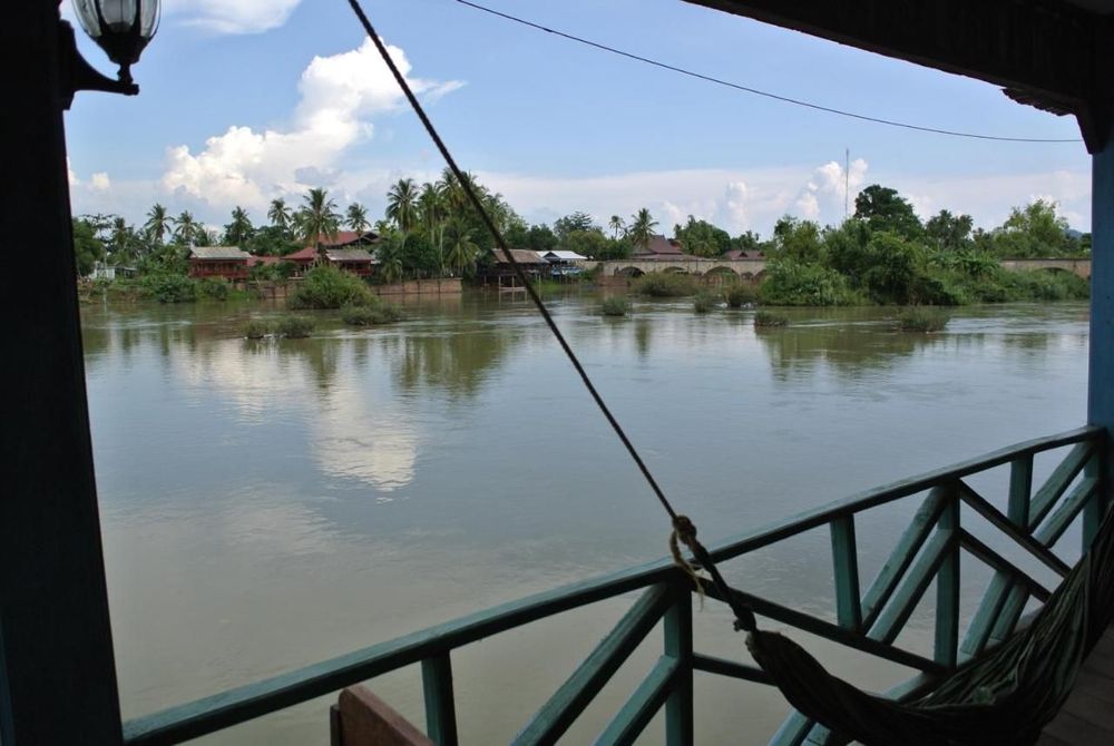 Tavendang Guesthouse