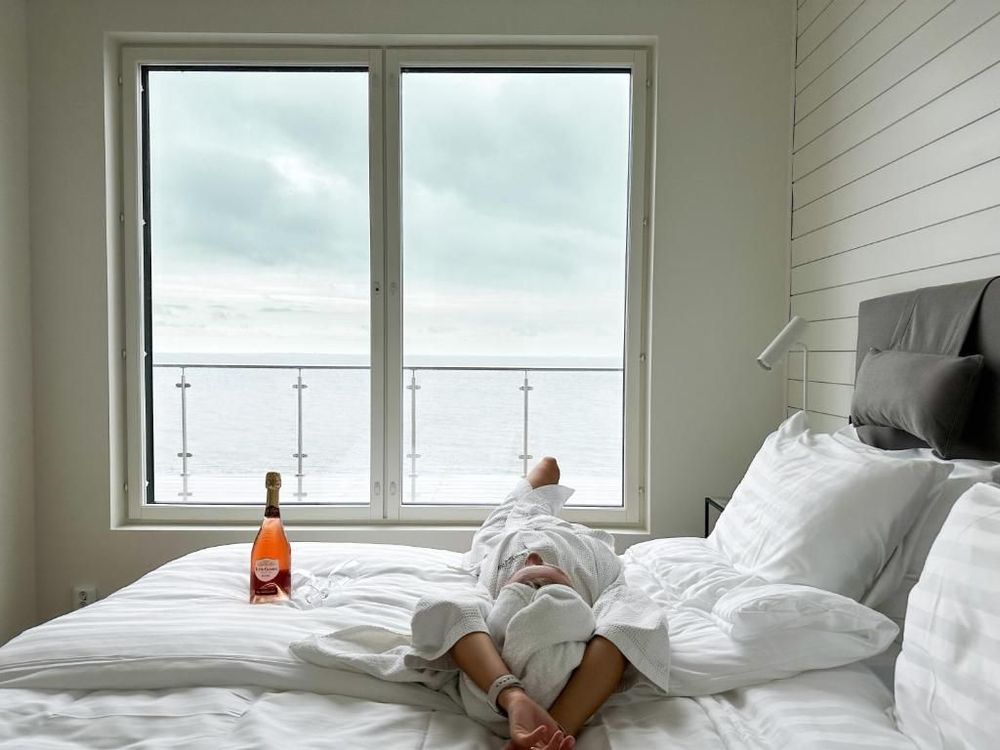 Havsvidden Resort 4*