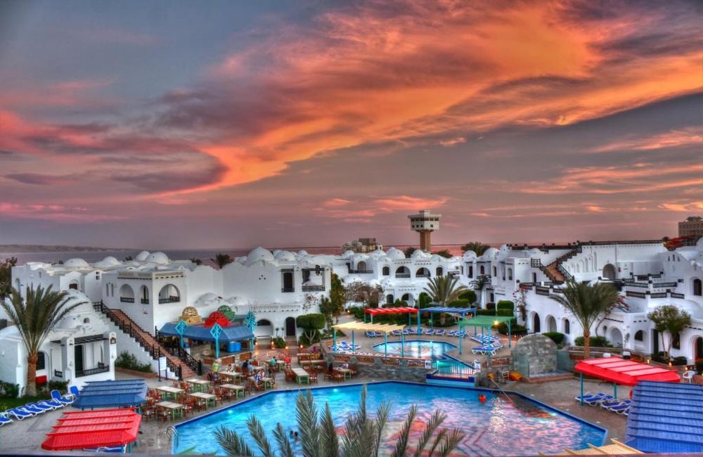 Arabella Azur Resort