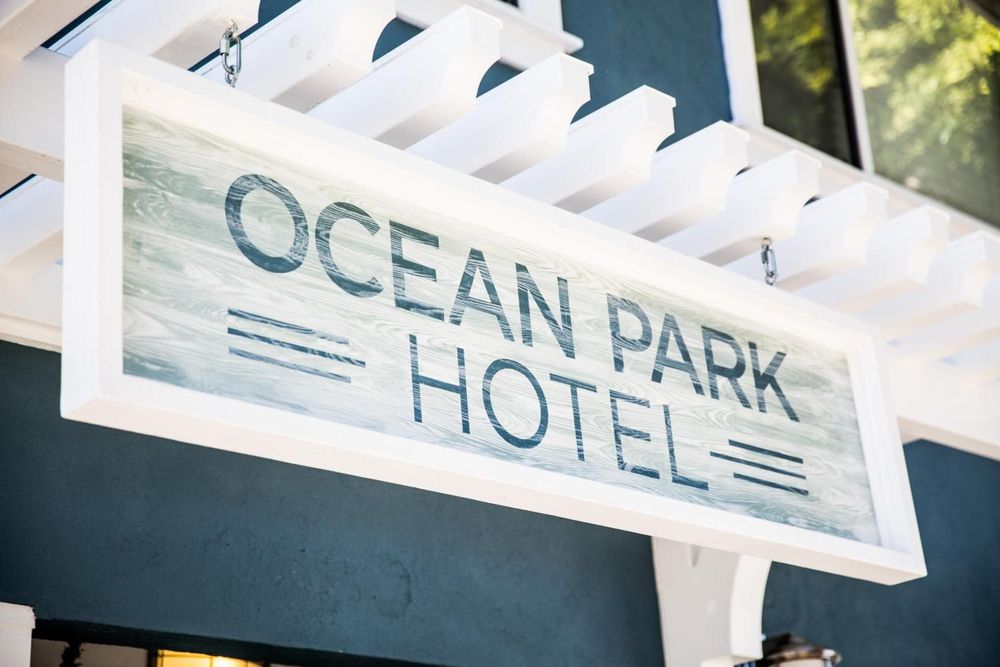 Ocean Park Hotel